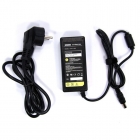 Адаптер питания PALMEXX для ноутбука HP 18.5V 3.5A (7.4*5.0) с иглой (кабель питания в комплекте)